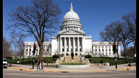 WI Resolution to Reclaim Electors, Perform Forensic Audit