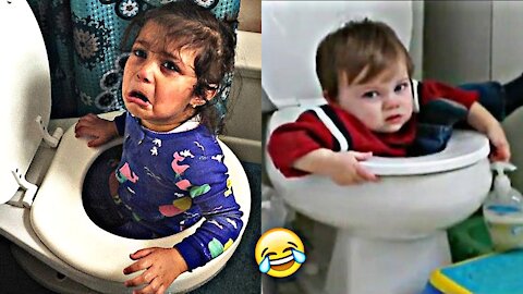 Best compilation - Epic Kids Fail Compilations| Funny videos