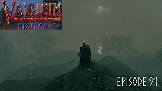 Episode 91 | Valheim