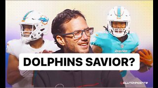 Can Mike McDaniels save Tua’s NFL career? Discussing the Mike McDaniels to Miami Dolphins Move.