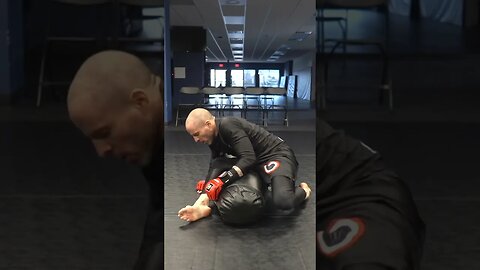 Sensei G&P | Heroes Training Center | Kickboxing & Jiu-Jitsu | Yorktown Heights NY #Shorts