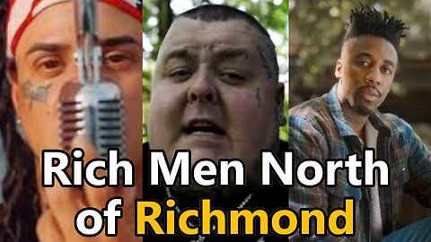 Rich Men North of Richmond Remix Compilation - Merkules, Dax, Trump Latinos, and More!