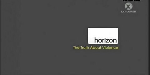 EX.Istina o nasilju, dokumentarni film