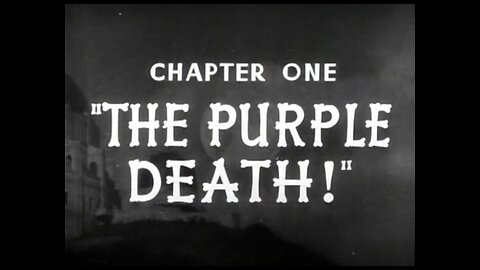 Flash Gordon - S03E01 - The Purple Death