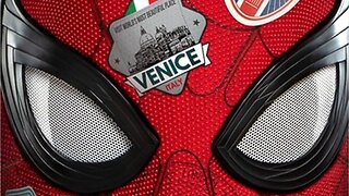 New 'Far From Home' Spot Reveals All The Suits