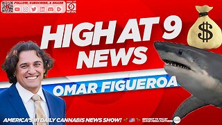 Omar - ‘Shark-like’ investors emerge: NY officials court out-of-state money for cannabis startups