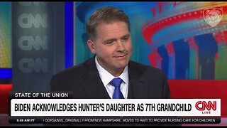CNN Contributor Scott Jennings Brutalizes Biden Sympathizing Host