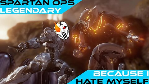 Halo 4: Spartan Ops "Chill" Session