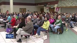 Green Bay schools hold safety forum