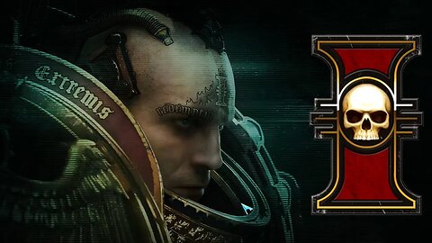 Warhammer 40k 🔥Inquisitor - Martyr » The Search for the Magos Biologis part 2