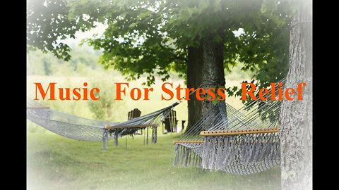 Music for Stress Relief |118 minutes Soothing Music for Relaxation & Stress ... Music for. Insomnia