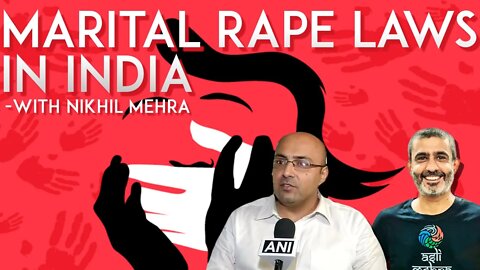 Marital Rape Laws in India