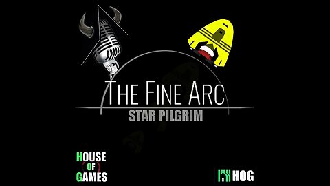 House of Games #6 - The Fine Arc