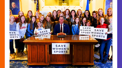 Oklahoma Protects Women's Sports