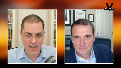 Jim Bianco & Ash Bennington explore today's NFP report, Fed taper, BOE, inflation & much more.