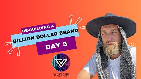 🚀 DAY 5 - Building the Billion Dollar Dream: The Journey Continues! 🚀