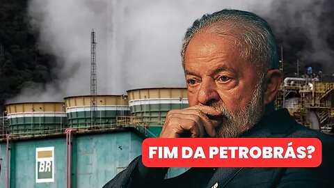 Fim da Paridade de Preço, o que vai acontecer com a Petrobras?