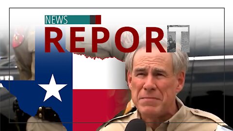 Catholic — News Report — Operation Lone Star