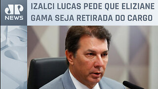 Arthur Maia rebate oposição e diz não ter poder para mudar relatora da CPMI do 8 de Janeiro