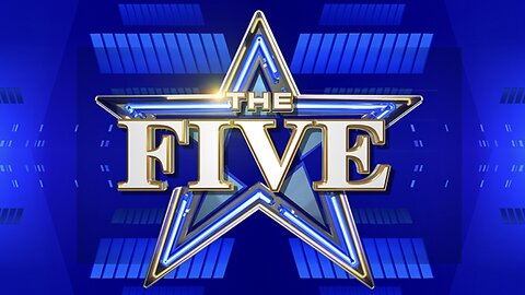 The FIVE (08/01/24) FULL EPISODE