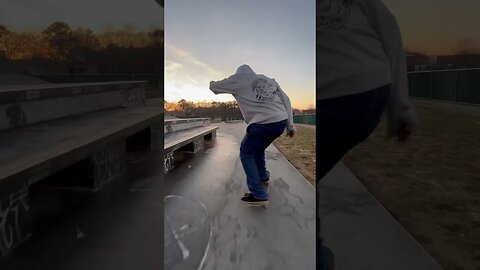 New Wheelies #skateboardingisfun #goskate #skater #skatepark #happynewyear #motion