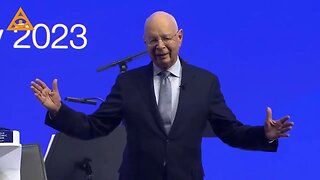 Davos 2023: Crystal Awards Ceremony. WEF.