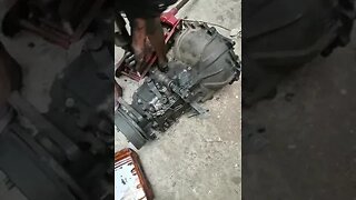 Engine repair part 1