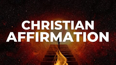 Christian Affirmations - The On My Mind Podcast with RemyKeene