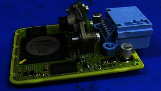 EEVblog #444 - Car Lane Guidance Camera Teardown