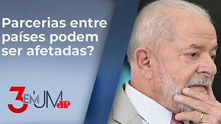 Vitória de Javier Milei nas prévias argentinas deve preocupar governo Lula? Assista debate