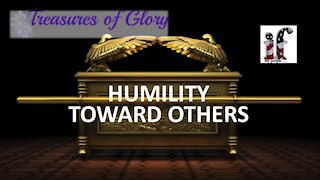 Humility Toward Others - Episode 17 Prayer Team