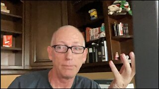 Episode 1734 Scott Adams: The Universe Is Becoming Conscious, More Amber Turd, Supreme Court, More