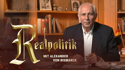 Gefangenenaustausch, Nahost-Eskalation & US-Wahlen: Realpolitik mit Alexander von Bismarck