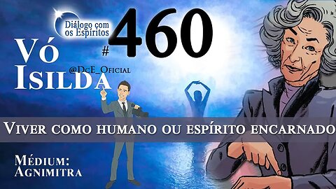 Cortes DcE #460 Vida espiritual e futuro melhor, Definição de luxúria,Vibrações e peso espiritual