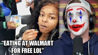 People of Walmart and the 2023 Circus | CLOWN WORLD MAY 2023