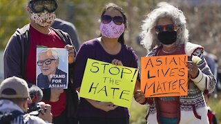 Hate Incidents Renew Discussions About Perceptions Of Asian Americans