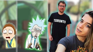 Justin Roiland accusations!