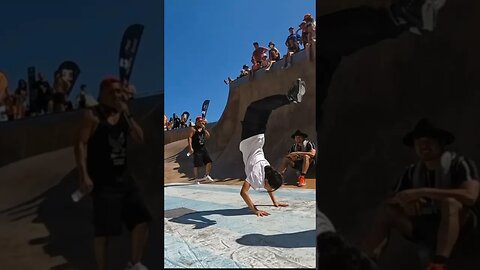 12yr old wins Allstyles Comp