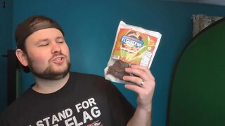 Cranberry Jalapeno Beef Jerky By Jeff's Famous jerky