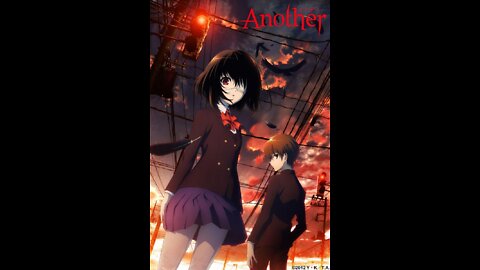 Another, Temporada 1, Capítulo 1