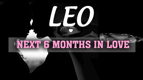 LEO ♌ Someone your distancing yourself from right now! You’ve gotta here this message Leo!