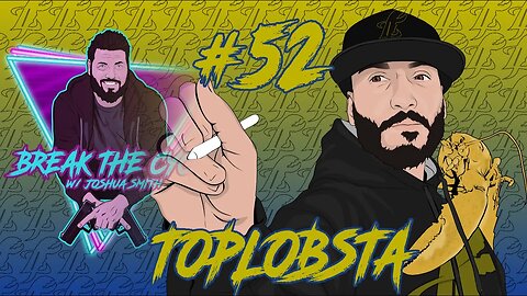 CouchStreams Ep 52 w/ TopLobsta