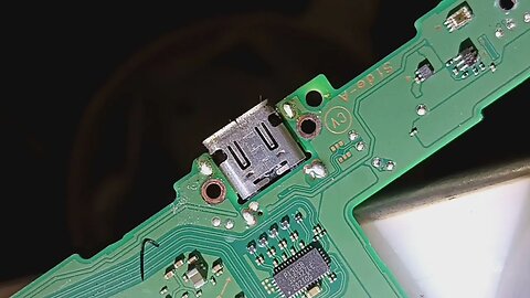 Nintendo Switch Not Charging Repair Near Me - (8410)