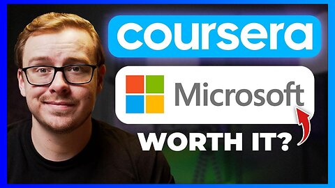 Is The Microsoft Business Analyst Professional Certificate ACTUALLY Worth It