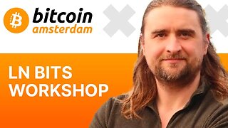 LN Bits Workshop