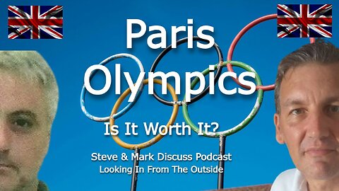 Paris Olympics - Is It Worth It?