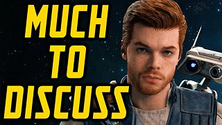 Saturday Night Star Wars Show! New Movie | Toys | Rumors | So much to Discuss!!