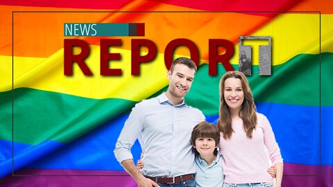 Catholic — News Report — Parents Lead the Fight
