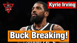 (((Reaction))) All these so called “Black Leaders” did nothing to support Kyrie Irving… ￼