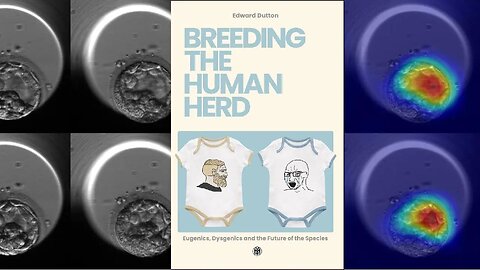 Could Embryo Selection Prevent the Collapse of Civilization?